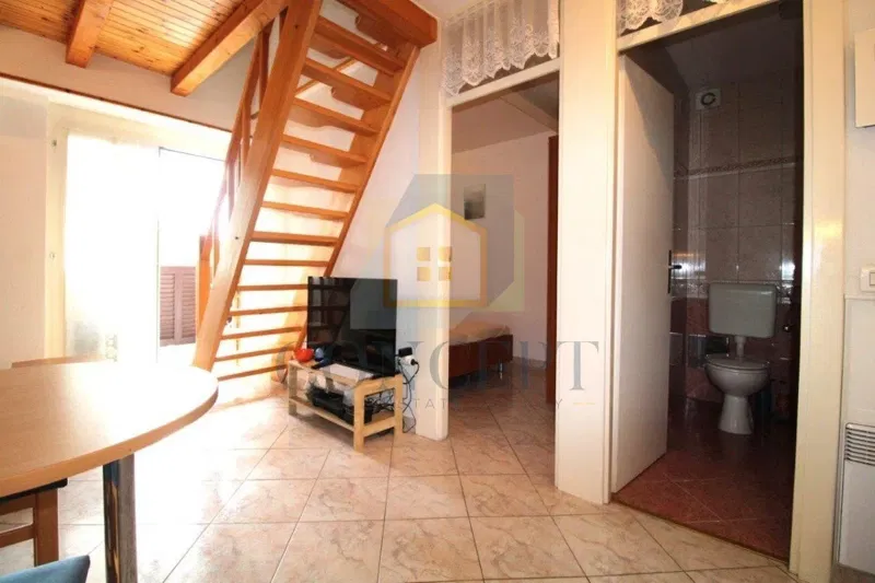 Poreč, Červar-Porat, Apartment with 3 Bedrooms on the 3rd Floor, 150 m from the Sea – 3