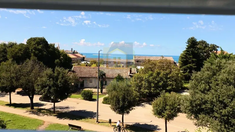 Mieszkanie Poreč – 2