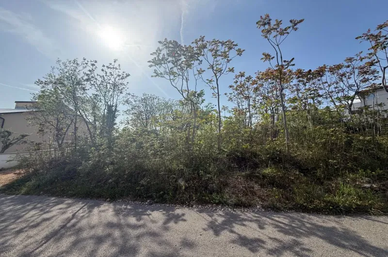 Terreno costruzione, per la vendita, Uvala Soline, Croazia, 520 m2, 189.000,00 EUR – 2