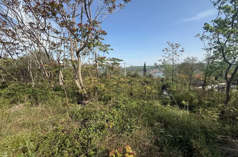 Terreno costruzione, per la vendita, Uvala Soline, Croazia, 520 m2, 189.000,00 EUR – 3