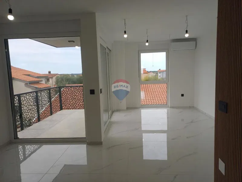 Appartamento Valbandon, Fažana, 72,58m2 – 2
