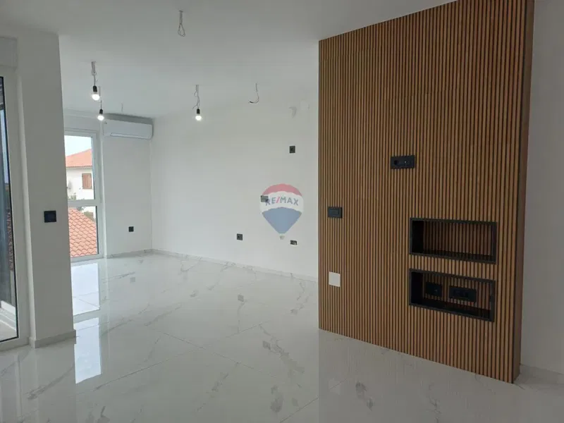 Appartamento Valbandon, Fažana, 72,58m2 – 3
