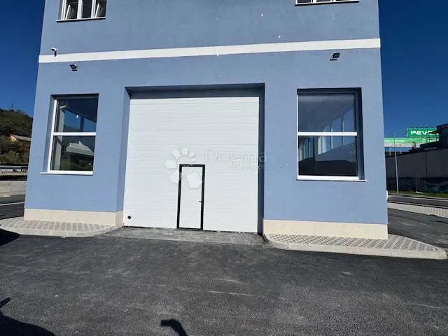 Business premise Škurinje, Rijeka, 173m2 – 3