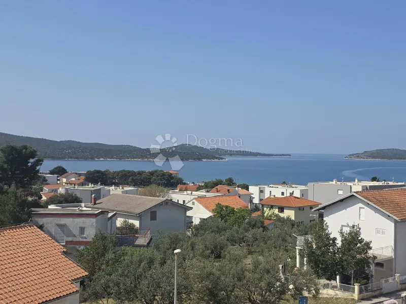 Lakás Žaborić, Šibenik - Okolica, 65,18m2 – 3