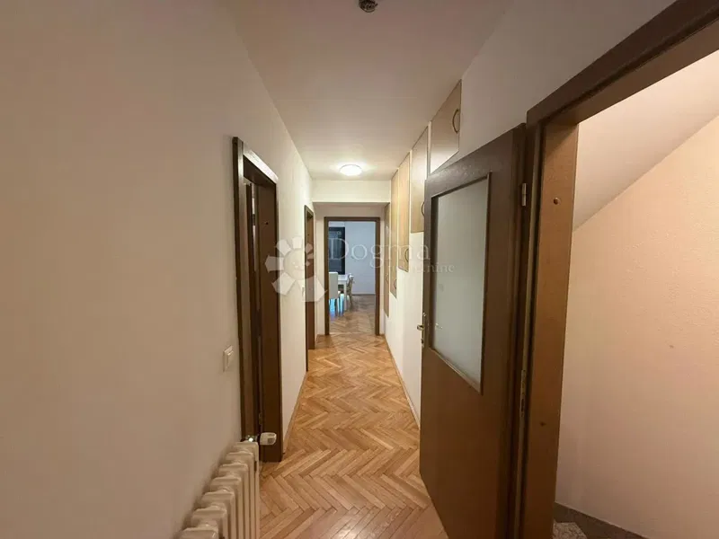 Flat Ravnice, Maksimir, 137,73m2 – 3