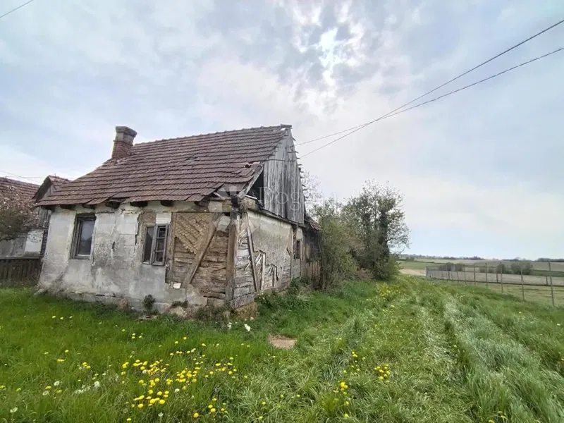 Building land Dubrava, 4.804m2 – 3