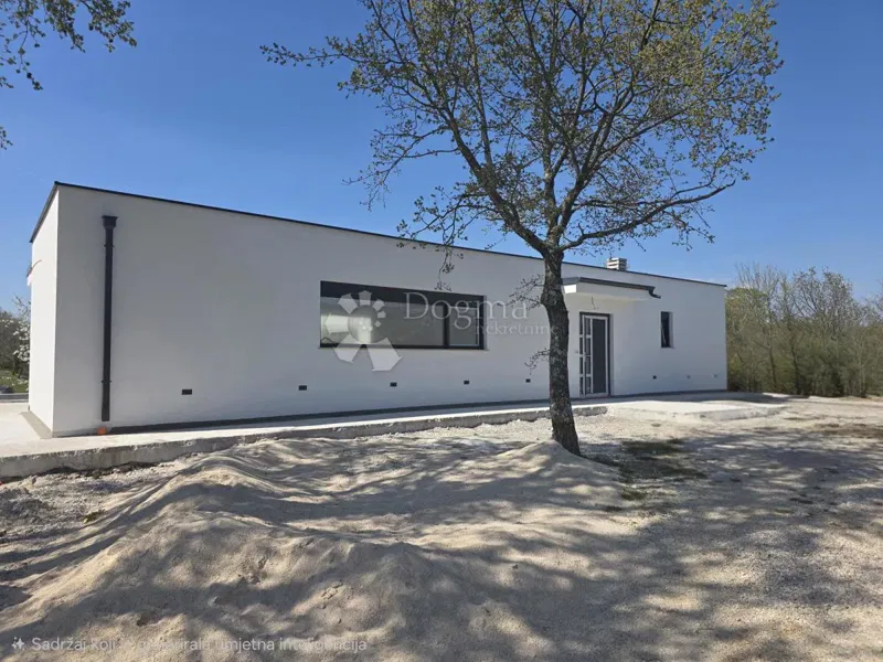 Casa Labin, 142m2 – 3