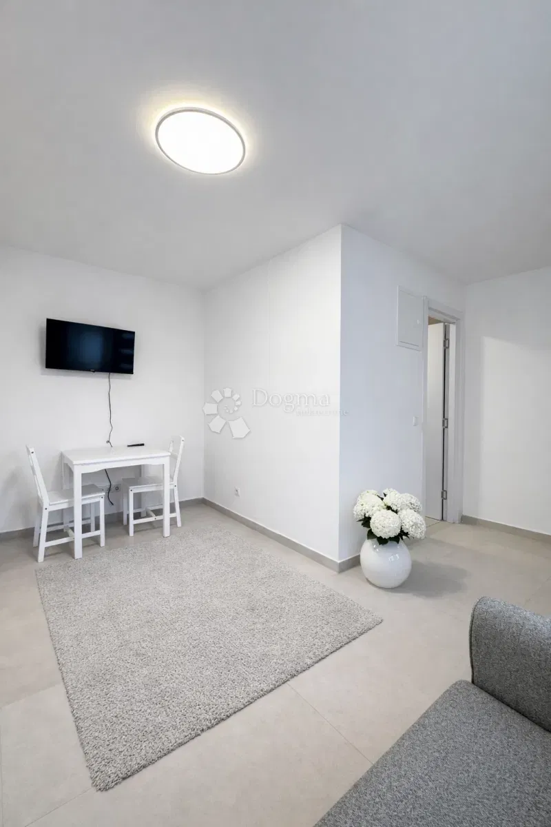 Mieszkanie Gornja Dubrava, 25m2 – 2