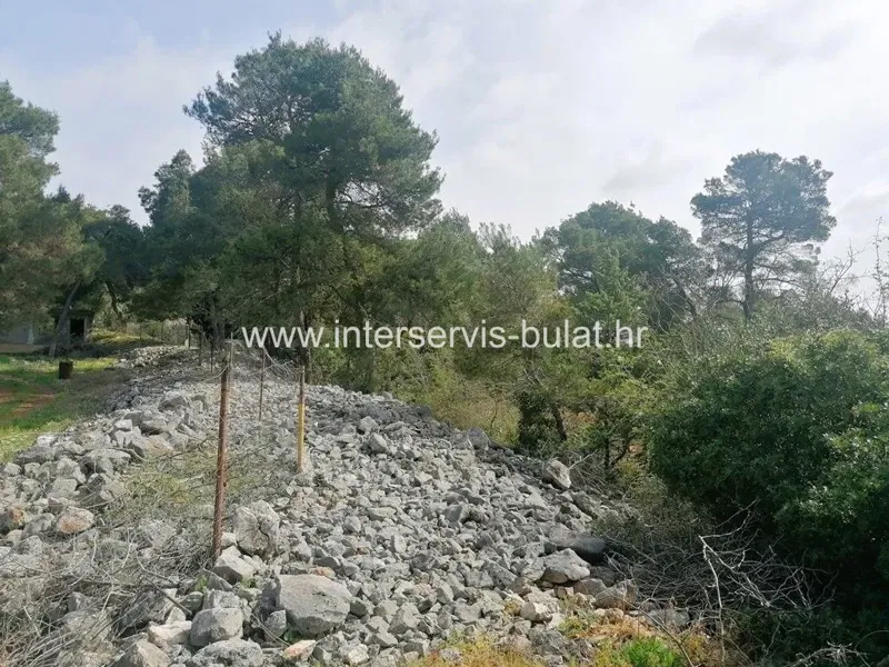 .::: Bilice, building land 924 m2 :::. – 3