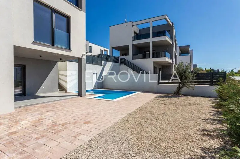 Casa Vodice – 2