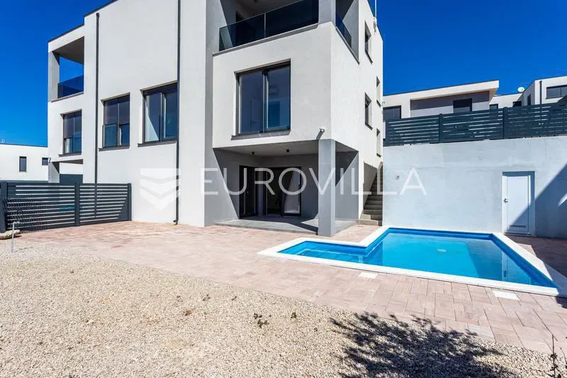 Casa Vodice – 3