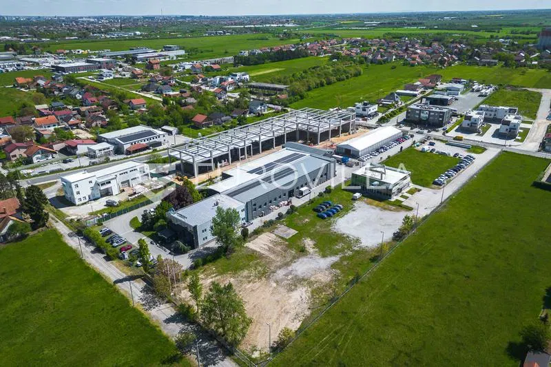Immobile commerciale Hrvatski Leskovac – 2