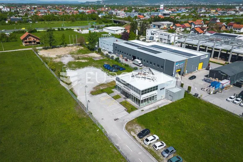Immobile commerciale Hrvatski Leskovac – 3