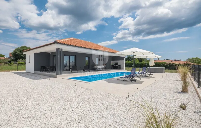Žminj, casa vacanze, eccellente opportunità di investimento – 3