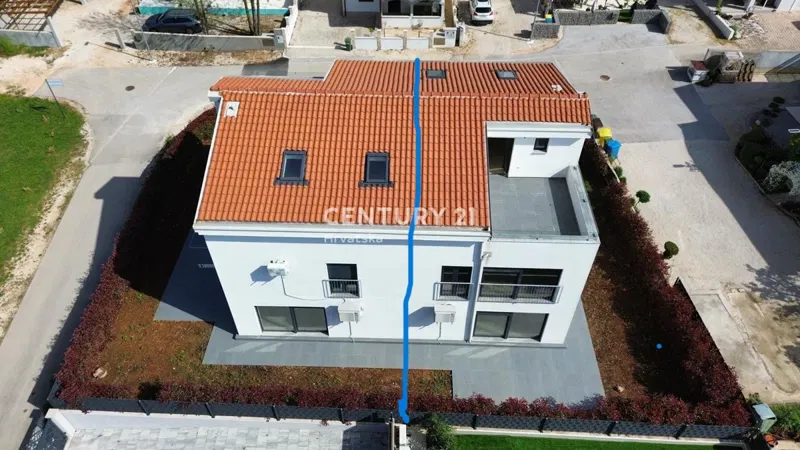 House Poreč – 2