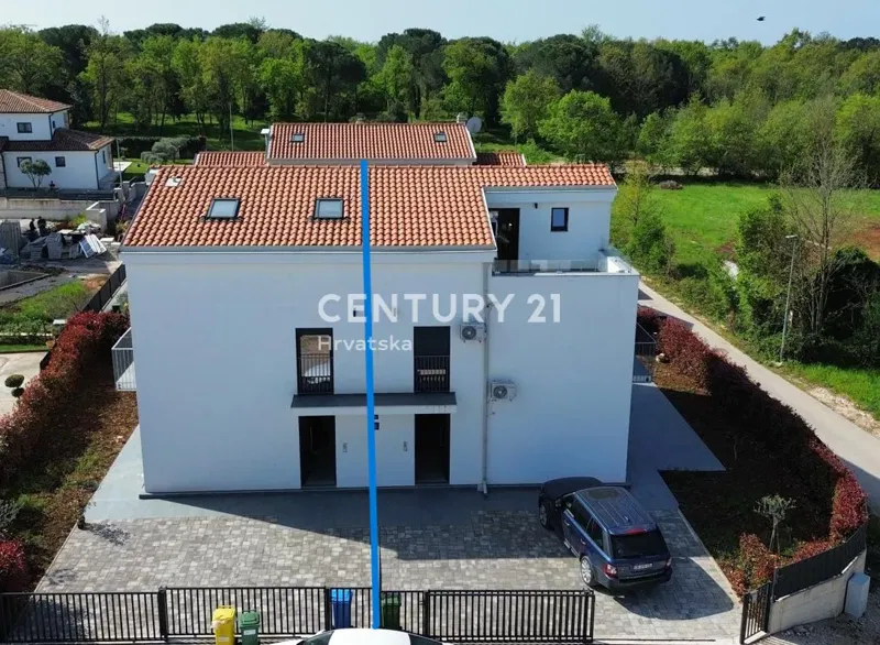 House Poreč – 3