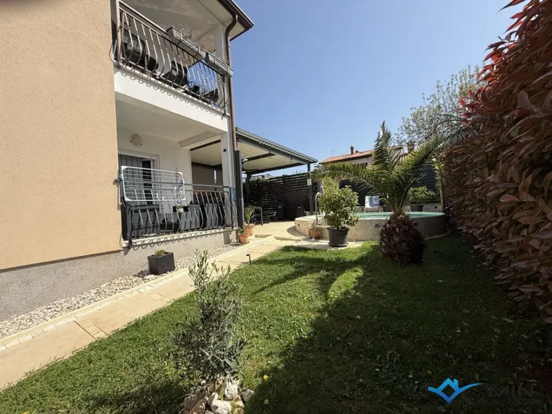 Квартира Novigrad – 3