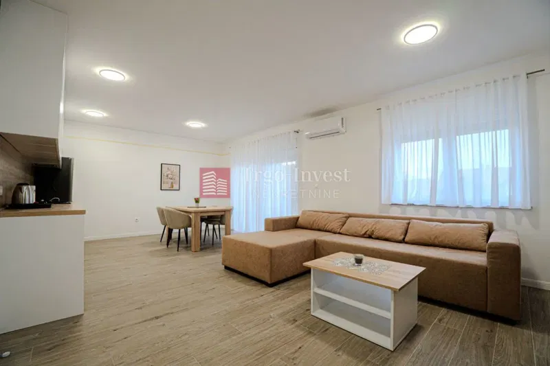 Appartamento Lutvinka, Slavonski Brod, 82,51m2