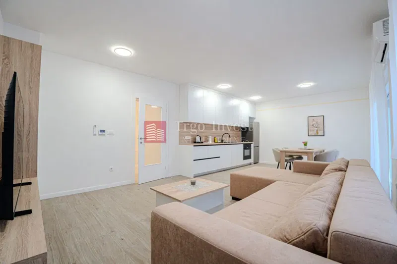 Flat Lutvinka, Slavonski Brod, 82,51m2 – 2