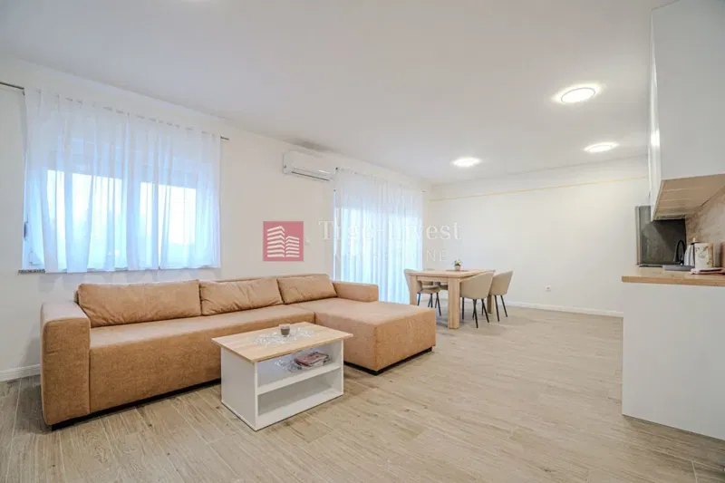 Appartamento Lutvinka, Slavonski Brod, 82,51m2