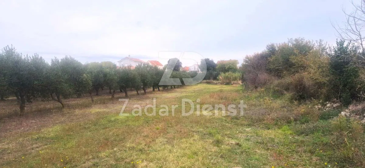 Zemljište na izvrsnoj lokaciji od 1410 m2 u Zemuniku