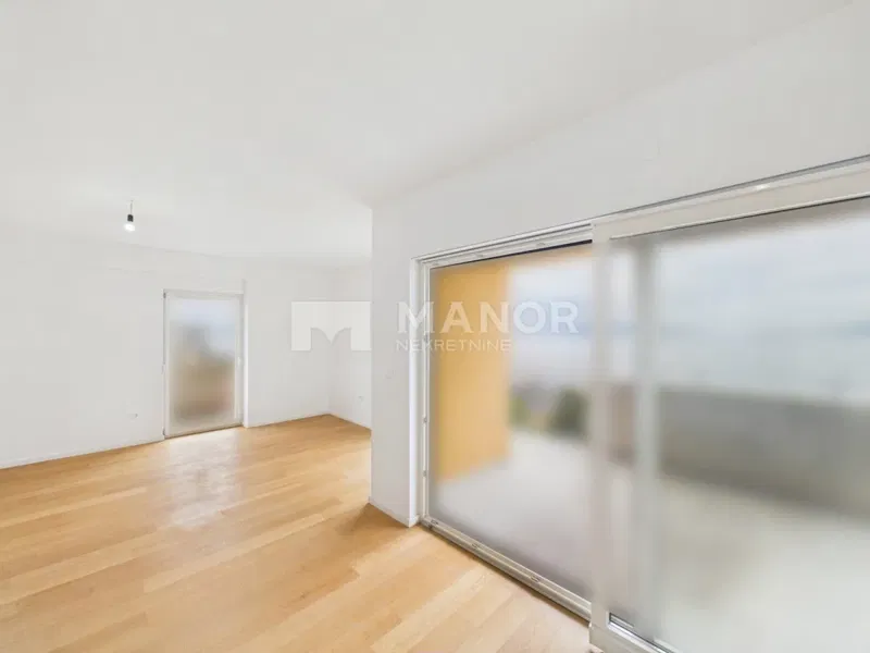 Flat Kantrida, Rijeka, 128,29m2 – 2