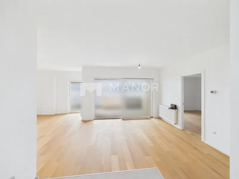 Flat Kantrida, Rijeka, 128,29m2 – 3