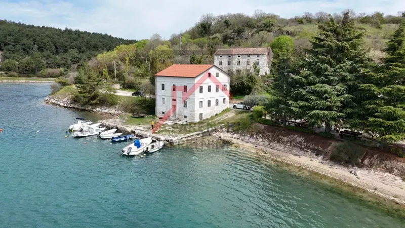 House first row to the sea in Istria! – 3