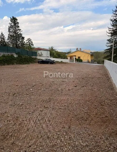 Land Veli Brgud, Matulji, 805m2 – 3