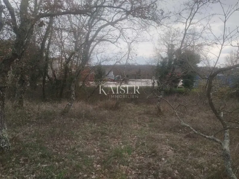 Istria - Visignano, terreno in zona industriale – 2
