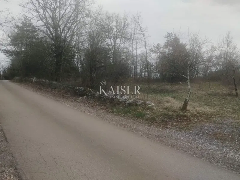Istria - Visignano, terreno in zona industriale – 3