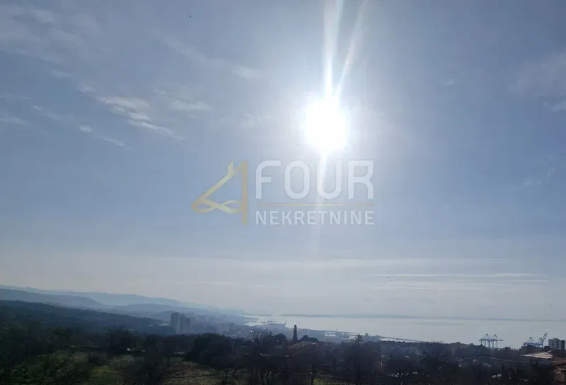 Flat Podmurvice, Rijeka, 114,22m2 – 3