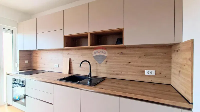 Appartamento Rovinj, 95,80m2 – 2