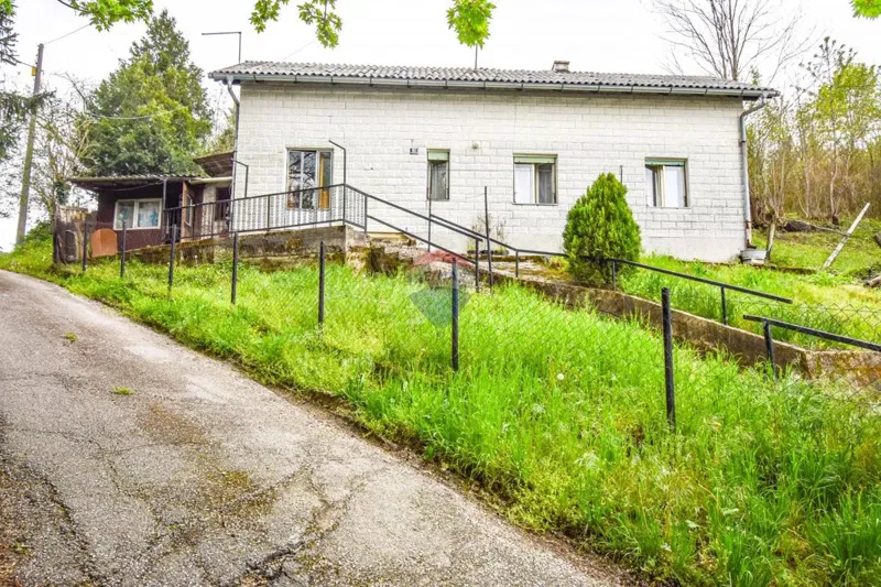 House Gornje Vrapče, Črnomerec, 80m2 – 3