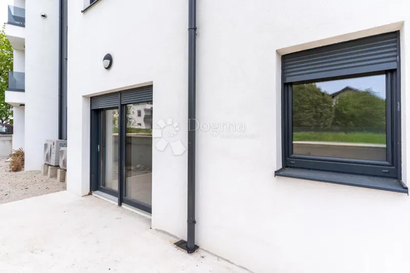 Allogio Donje Vrapče, Stenjevec, 91,90m2 – 3