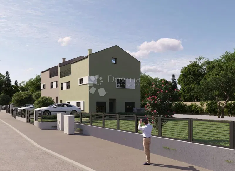 Casa Poreč, 370m2 – 3