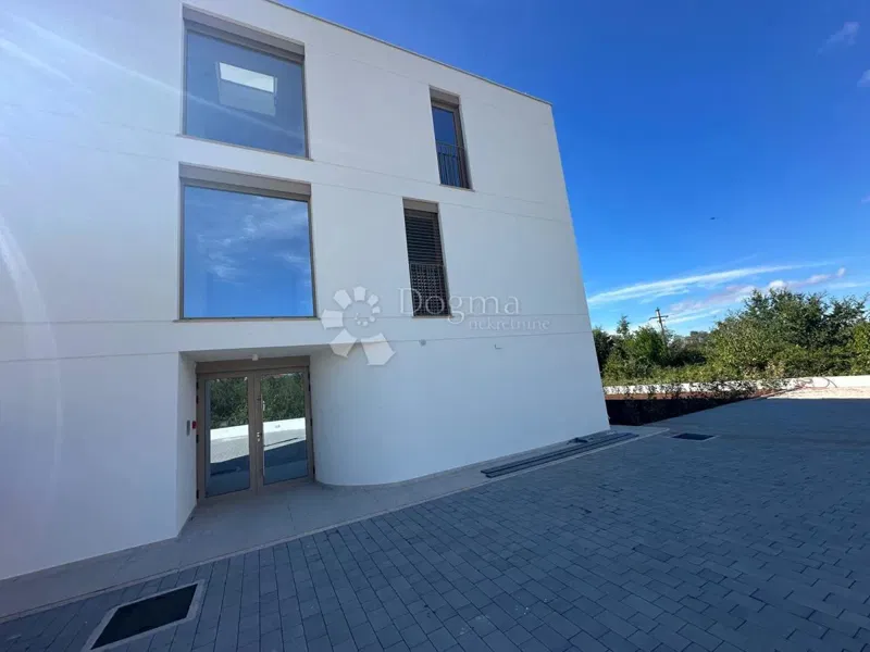 Allogio Novigrad, 127,77m2 – 2