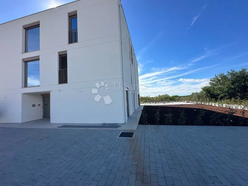 Allogio Novigrad, 127,77m2 – 3