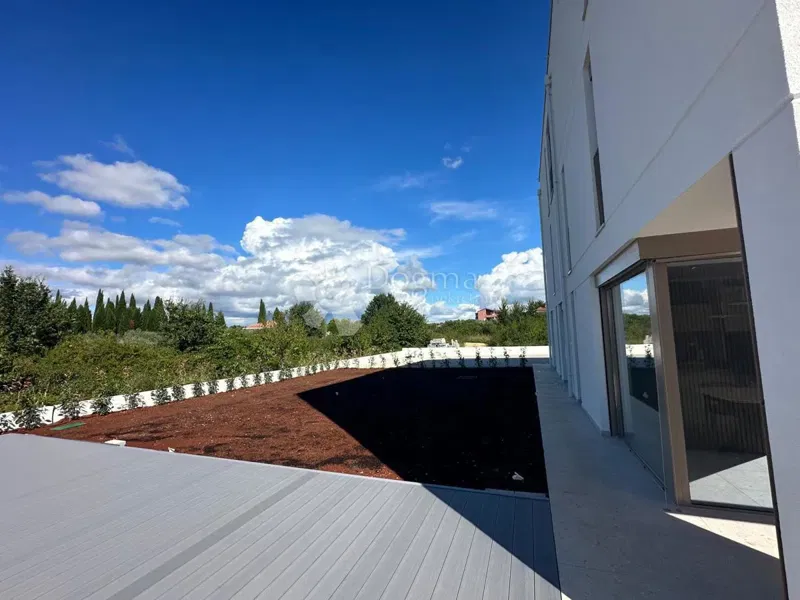 Flat Novigrad, 88,23m2 – 2