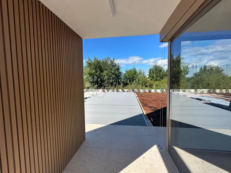 Flat Novigrad, 88,23m2 – 3