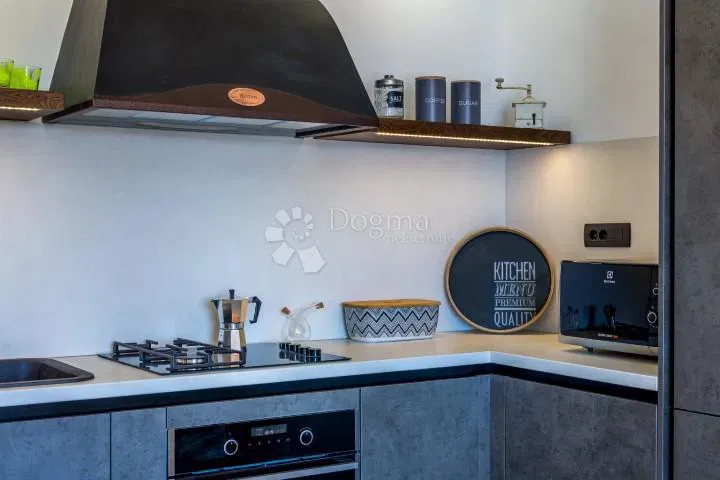 Allogio Bulevard, Rijeka, 62m2 – 3