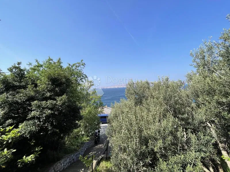Lakás Senj, 50,86m2 – 2