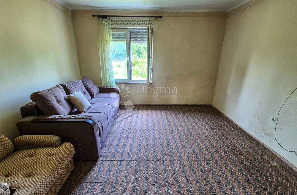 Casa Šećerana, Beli Manastir, 98,60m2
