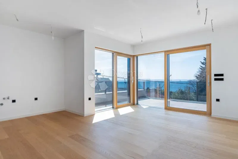 Flat Kantrida, Rijeka, 86,22m2 – 2
