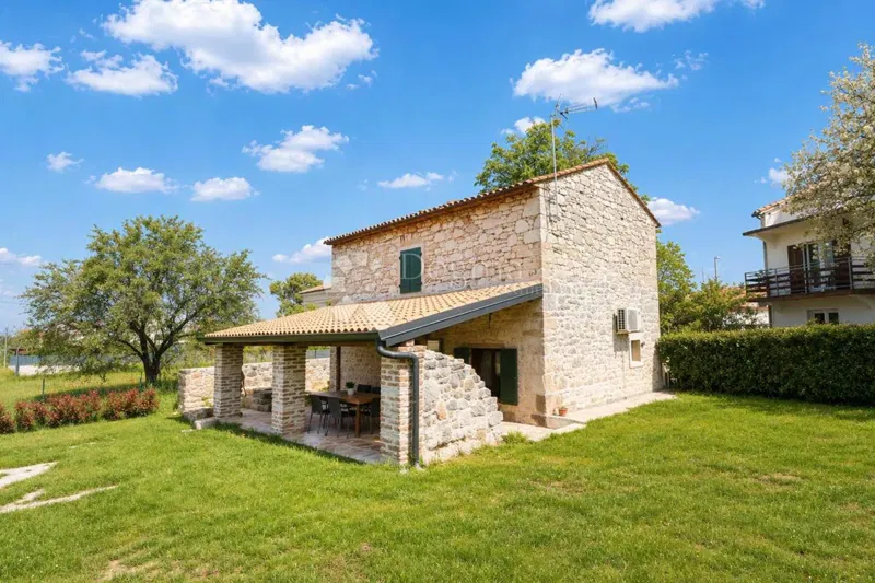 Casa Poreč, 65m2 – 2