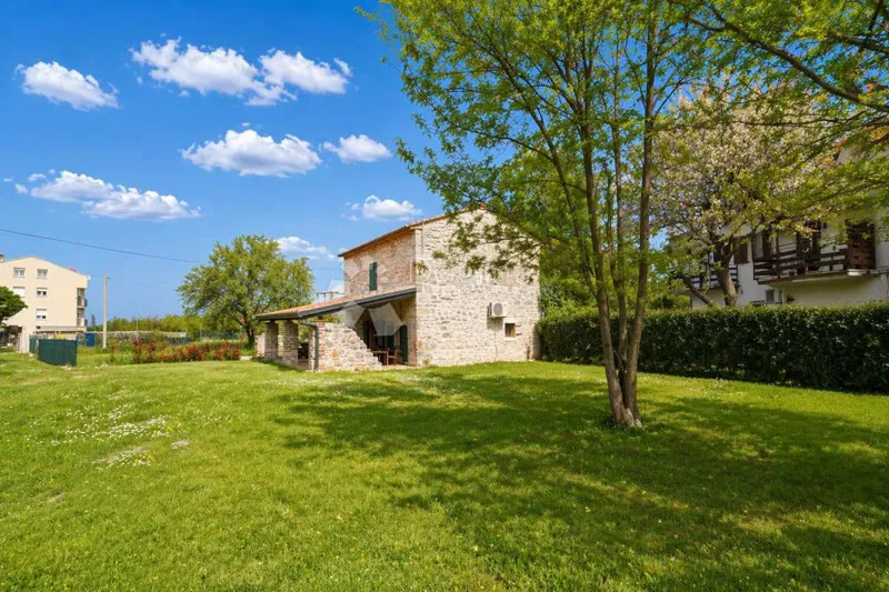 Casa Poreč, 65m2 – 3