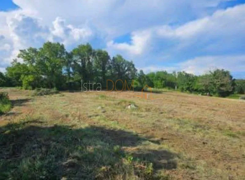 * GRAĐEVINSKO ZEMLJIŠTE 1.408 m² – OKOLICA ŽMINJA * – 2
