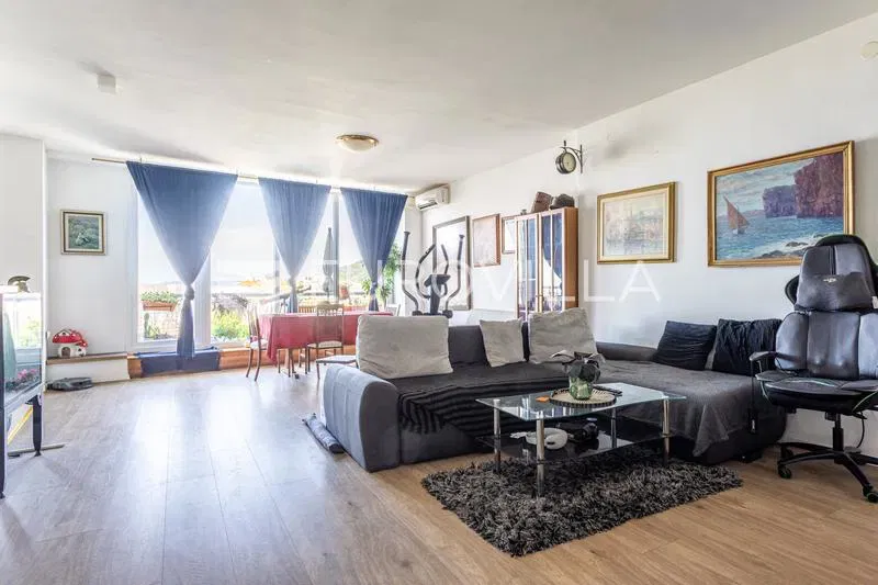 Split, Center - Spacious floor in an excellent location with a sea view – 2