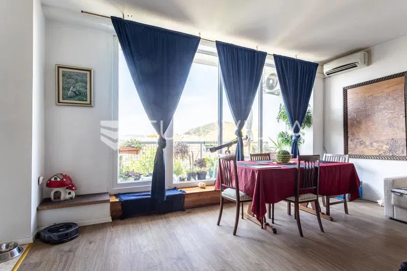 Split, Center - Spacious floor in an excellent location with a sea view – 3