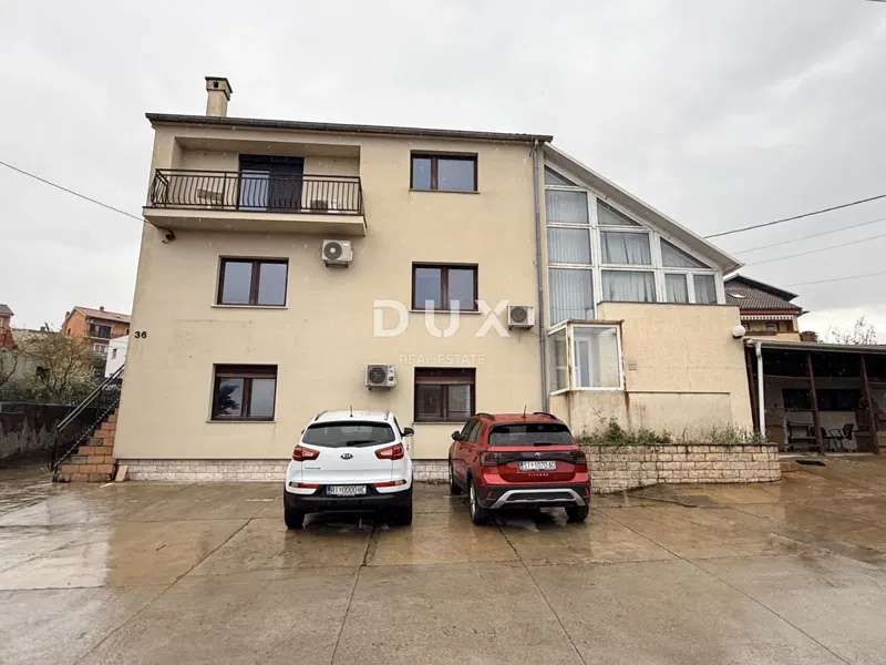RIJEKA, ZAMET - Residential and commercial building – 2